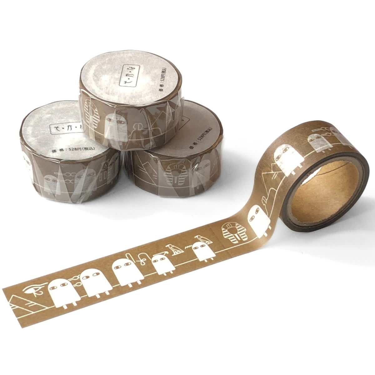 横浜、大阪に続いて「文具女子博 pop-up in 博多2025」に、吉田印刷所